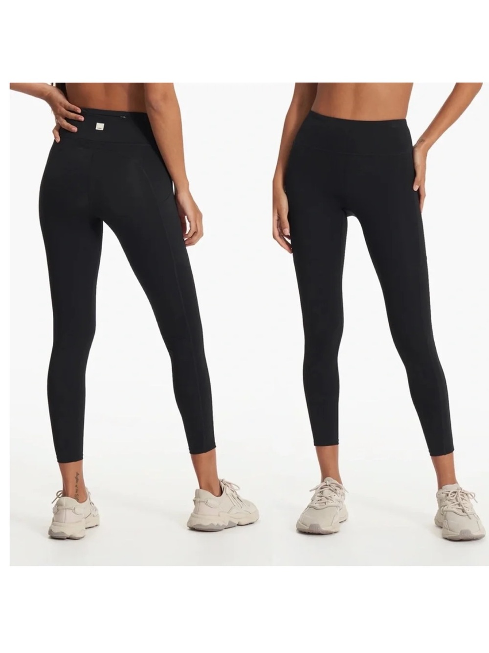 Vuori Stride Legging VW425